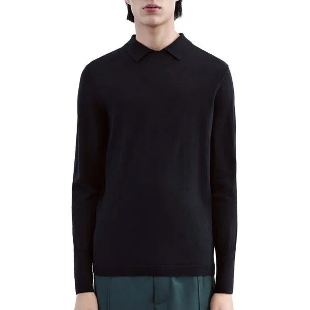 Acne Studios JANECK A/W15